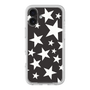 Premium Panel［ Stars - Black ］