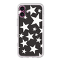 Premium Panel［ Stars - Black ］