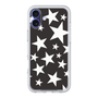 Premium Panel［ Stars - Black ］