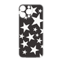 Premium Panel［ Stars - Black ］