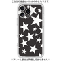 Premium Panel［ Stars - Black ］
