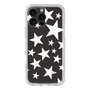 Premium Panel［ Stars - Black ］