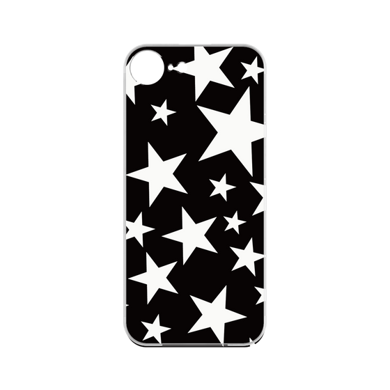 Premium Panel［ Stars - Black ］