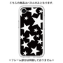 Premium Panel［ Stars - Black ］