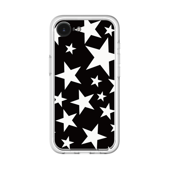 Premium Panel［ Stars - Black ］