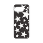 Premium Panel［ Stars - Black ］