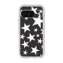 Premium Panel［ Stars - Black ］