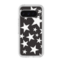 Premium Panel［ Stars - Black ］