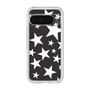 Premium Panel［ Stars - Black ］