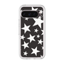 Premium Panel［ Stars - Black ］