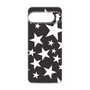 Premium Panel［ Stars - Black ］
