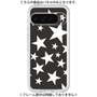 Premium Panel［ Stars - Black ］