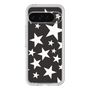 Premium Panel［ Stars - Black ］