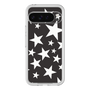 Premium Panel［ Stars - Black ］