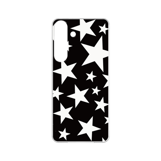 Premium Panel［ Stars - Black ］