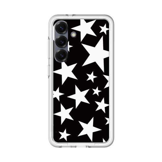 Premium Panel［ Stars - Black ］