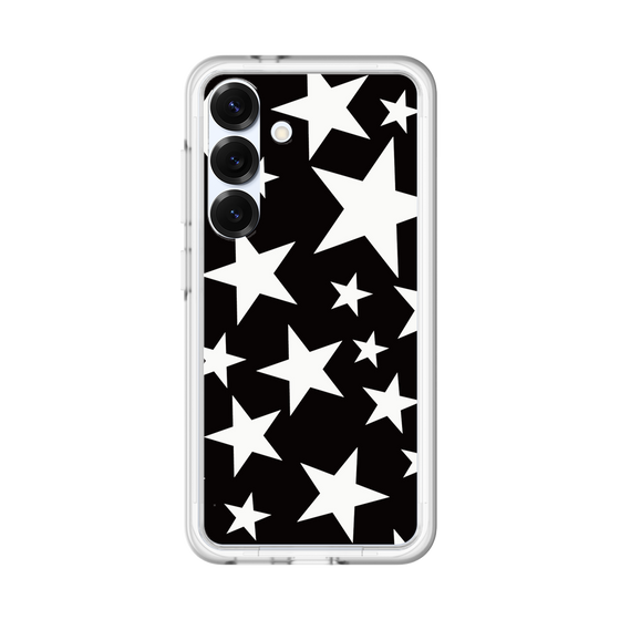 Premium Panel［ Stars - Black ］