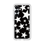 Premium Panel［ Stars - Black ］