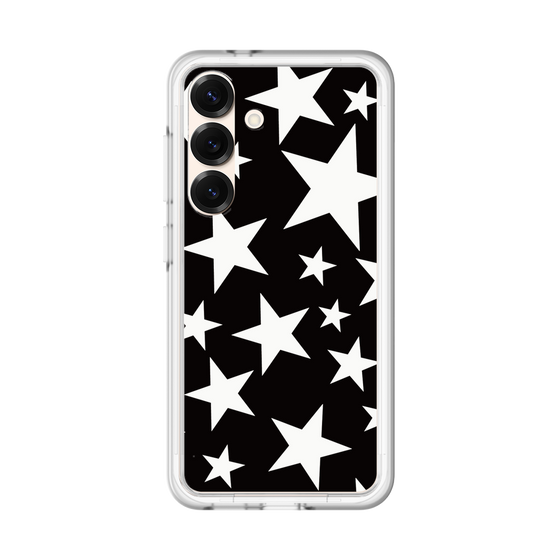 Premium Panel［ Stars - Black ］