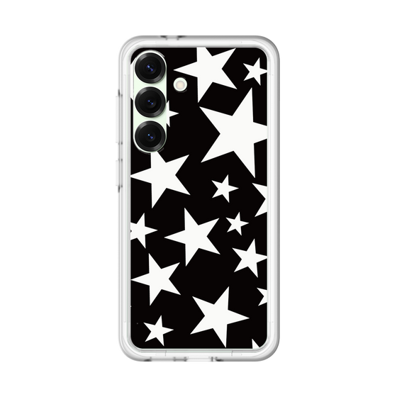 Premium Panel［ Stars - Black ］