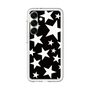 Premium Panel［ Stars - Black ］
