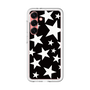 Premium Panel［ Stars - Black ］