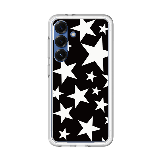Premium Panel［ Stars - Black ］