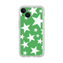 Premium Panel［ Stars - Green ］