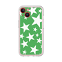 Premium Panel［ Stars - Green ］