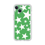 Premium Panel［ Stars - Green ］
