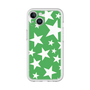 Premium Panel［ Stars - Green ］