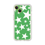 Premium Panel［ Stars - Green ］
