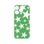 Premium Panel［ Stars - Green ］