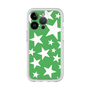 Premium Panel［ Stars - Green ］