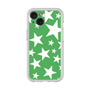 Premium Panel［ Stars - Green ］