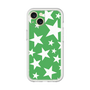 Premium Panel［ Stars - Green ］