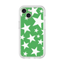 Premium Panel［ Stars - Green ］