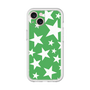 Premium Panel［ Stars - Green ］