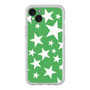 Premium Panel［ Stars - Green ］