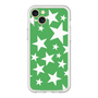 Premium Panel［ Stars - Green ］