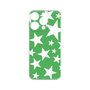 Premium Panel［ Stars - Green ］
