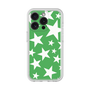 Premium Panel［ Stars - Green ］