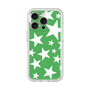 Premium Panel［ Stars - Green ］