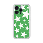 Premium Panel［ Stars - Green ］