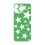 Premium Panel［ Stars - Green ］