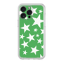 Premium Panel［ Stars - Green ］