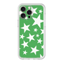 Premium Panel［ Stars - Green ］