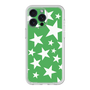 Premium Panel［ Stars - Green ］
