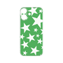 Premium Panel［ Stars - Green ］
