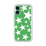 Premium Panel［ Stars - Green ］